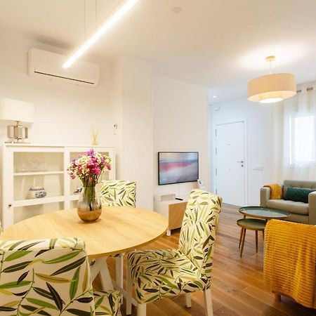 El Descanso De San Antonio By Cadiz4Rentals المظهر الخارجي الصورة