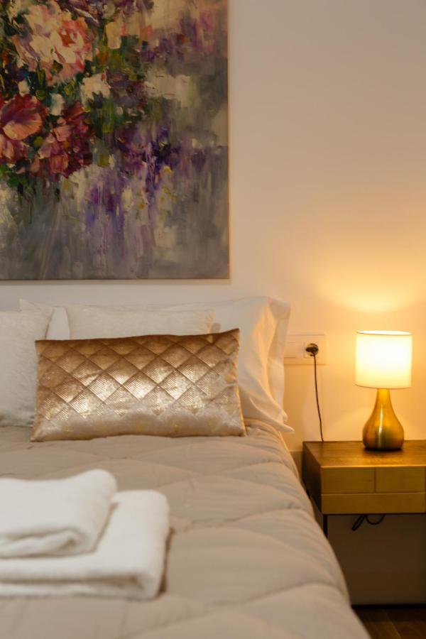 El Descanso De San Antonio By Cadiz4Rentals المظهر الخارجي الصورة