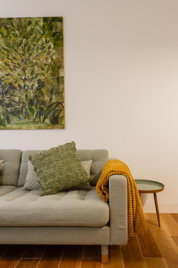 El Descanso De San Antonio By Cadiz4Rentals المظهر الخارجي الصورة