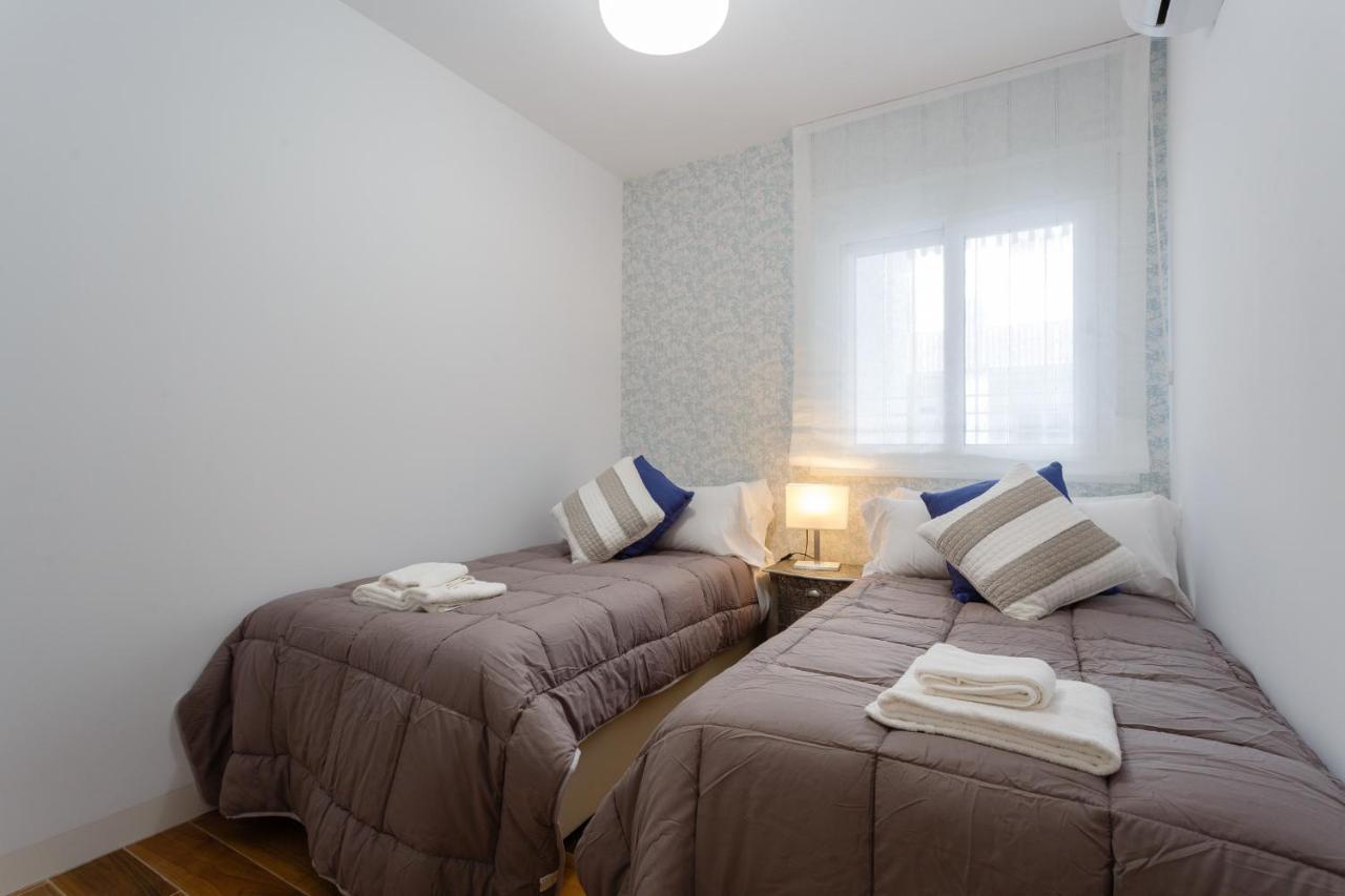 El Descanso De San Antonio By Cadiz4Rentals المظهر الخارجي الصورة