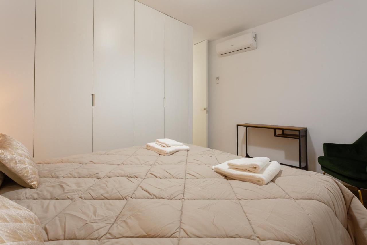 El Descanso De San Antonio By Cadiz4Rentals المظهر الخارجي الصورة