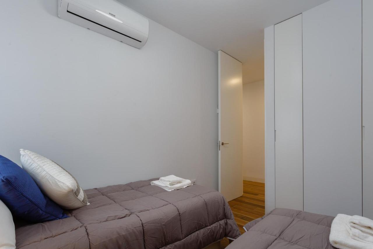 El Descanso De San Antonio By Cadiz4Rentals المظهر الخارجي الصورة