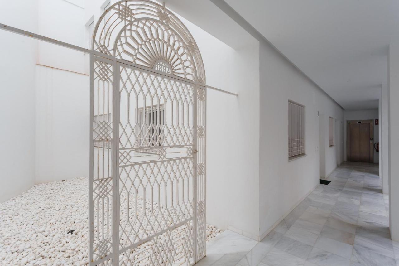El Descanso De San Antonio By Cadiz4Rentals المظهر الخارجي الصورة
