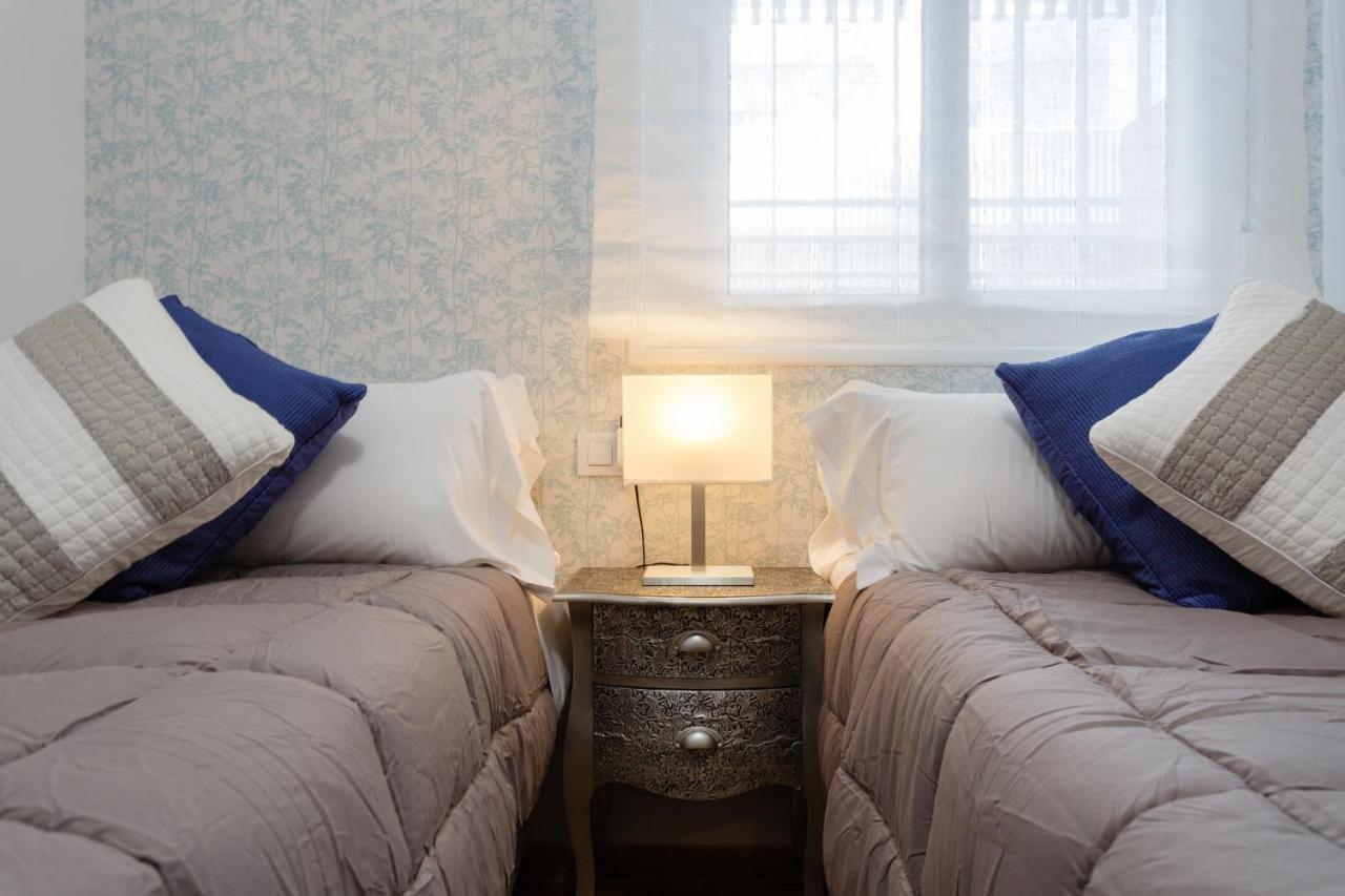 El Descanso De San Antonio By Cadiz4Rentals المظهر الخارجي الصورة