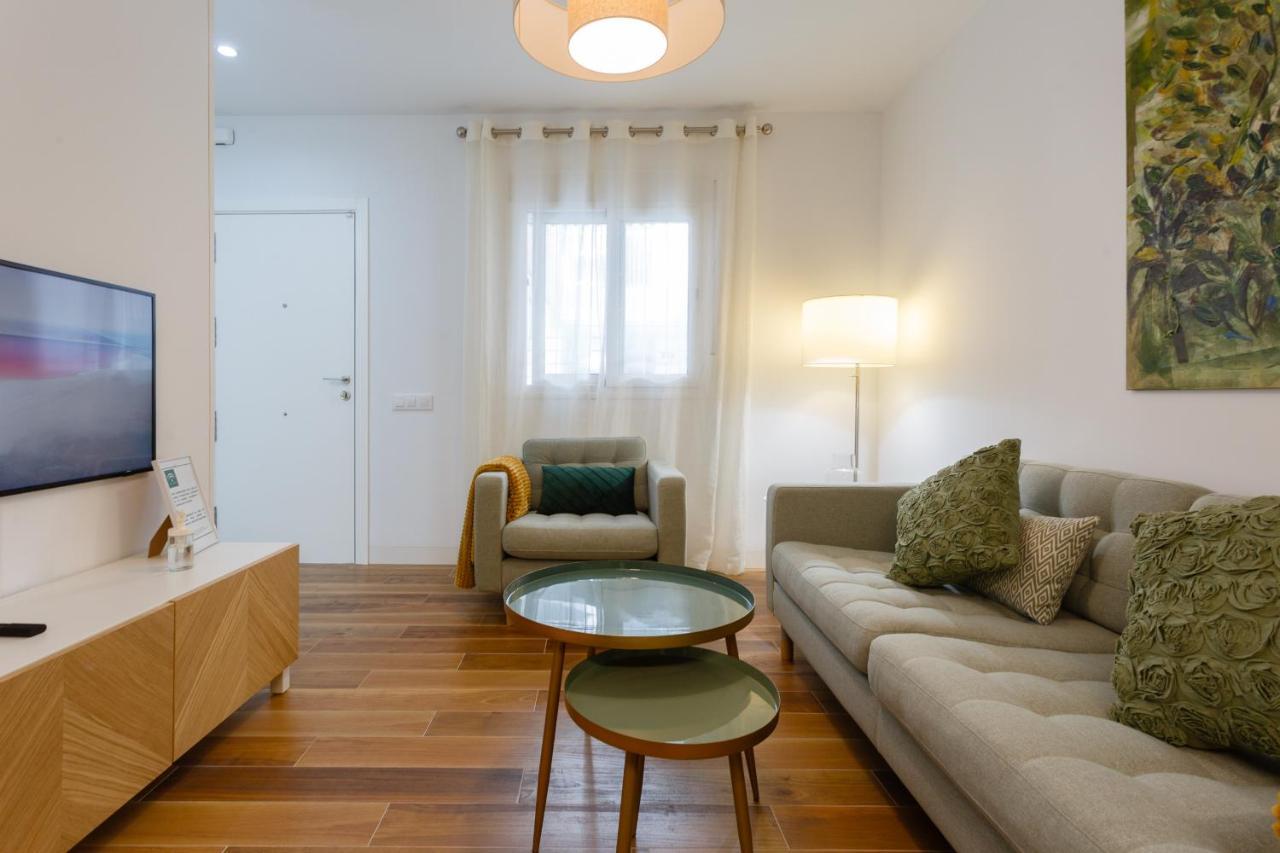 El Descanso De San Antonio By Cadiz4Rentals المظهر الخارجي الصورة