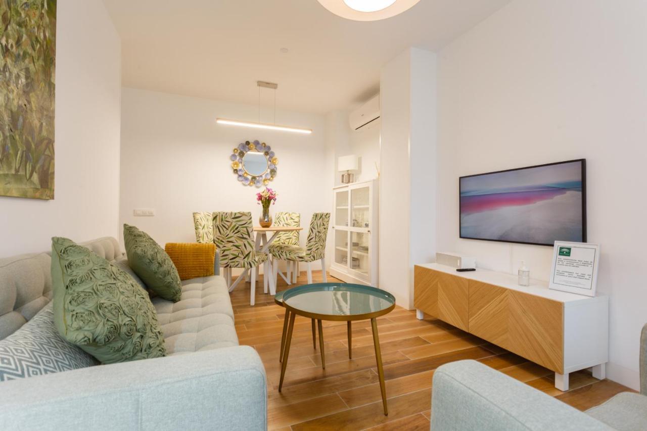 El Descanso De San Antonio By Cadiz4Rentals المظهر الخارجي الصورة