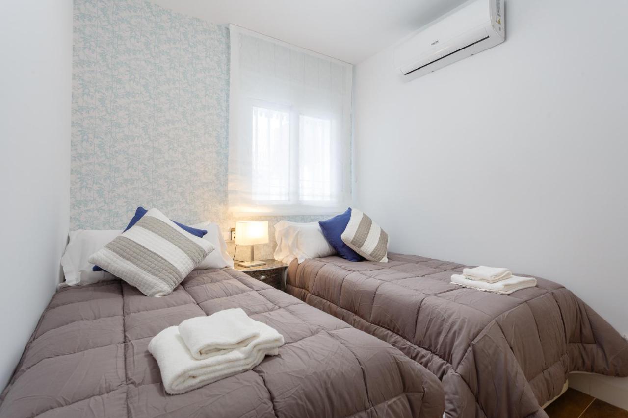 El Descanso De San Antonio By Cadiz4Rentals المظهر الخارجي الصورة