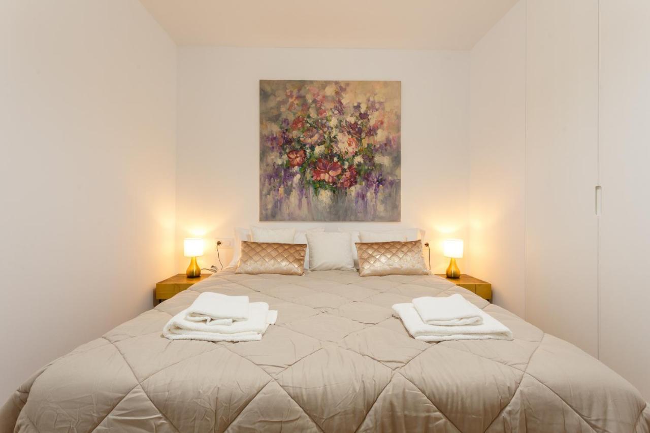El Descanso De San Antonio By Cadiz4Rentals المظهر الخارجي الصورة